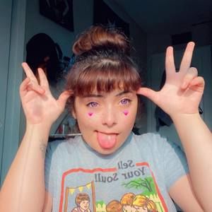 Meet your Posher, Angel